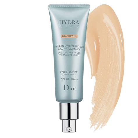 hydra life bb crème dior